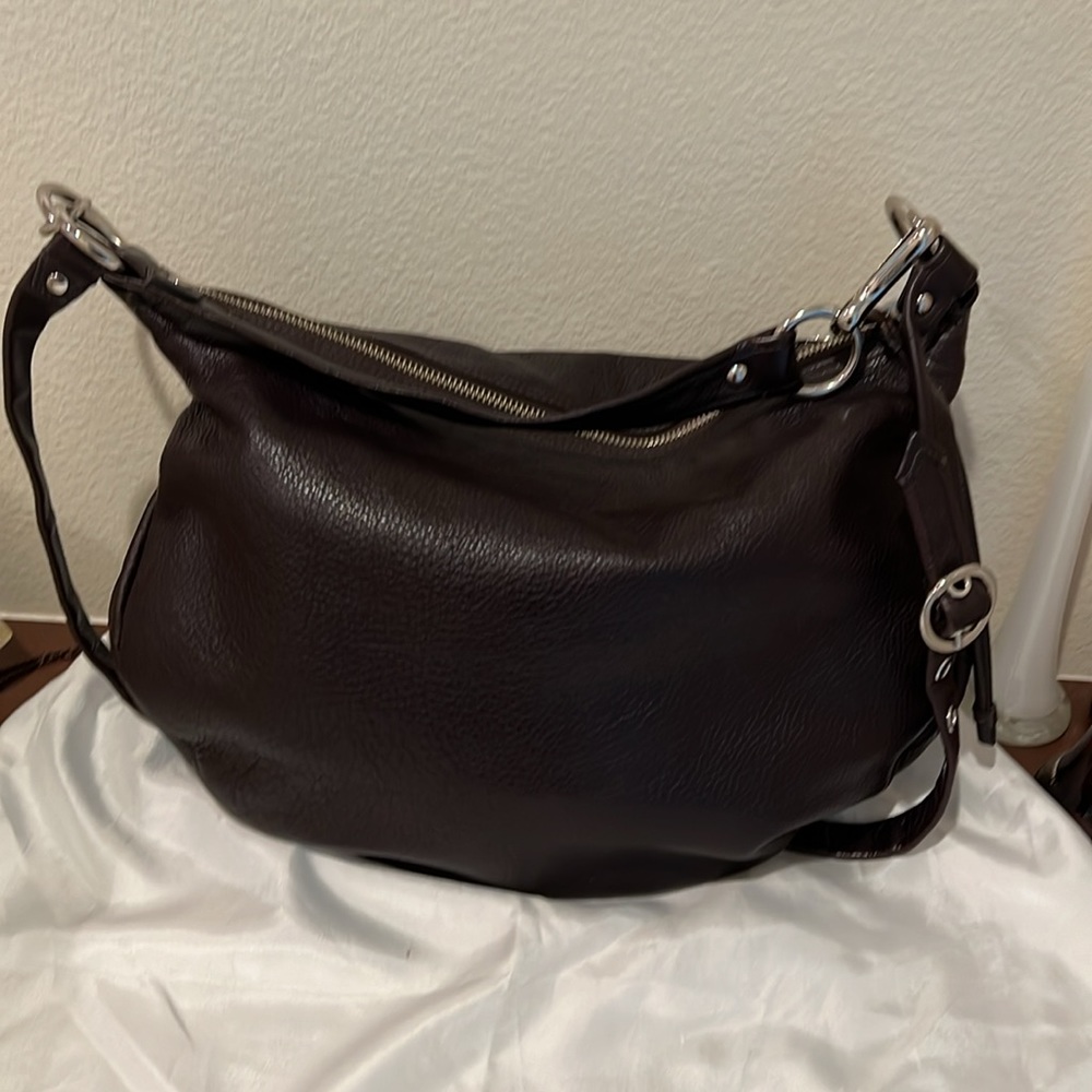 Coach handbag - Picture 2 of 4